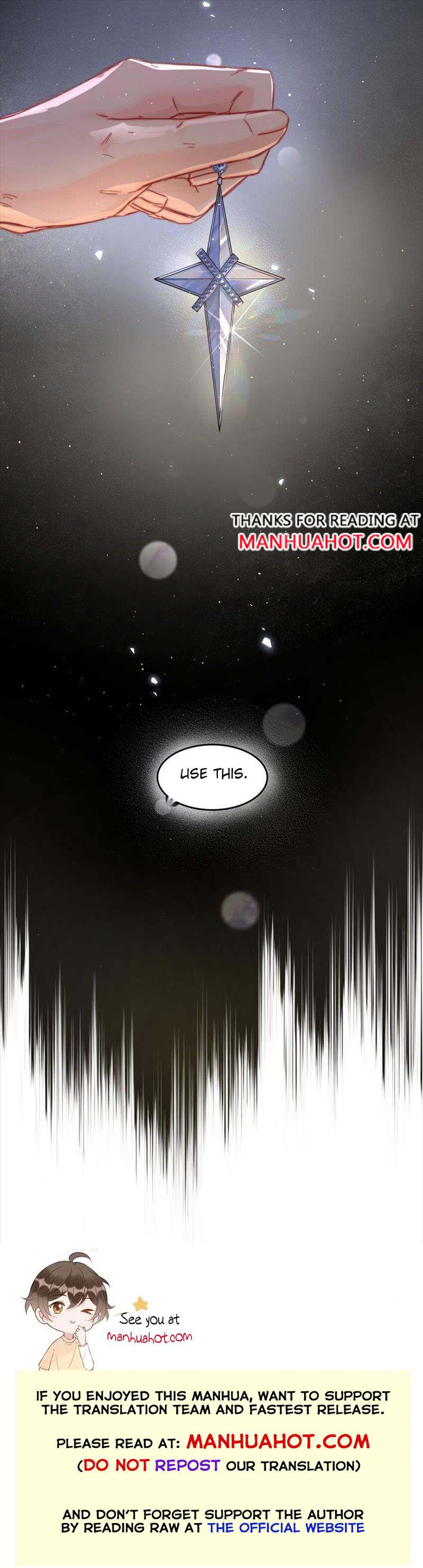 The Ex Is My King Chapter 26 page 8 - 