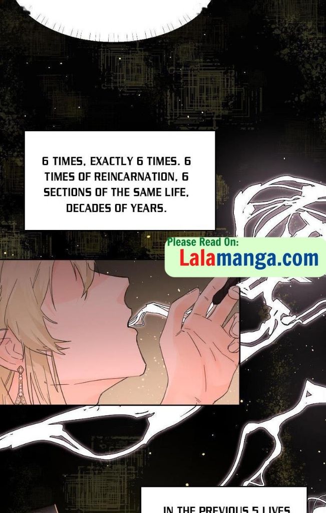 The Ex Is My King Chapter 3 page 12 - 