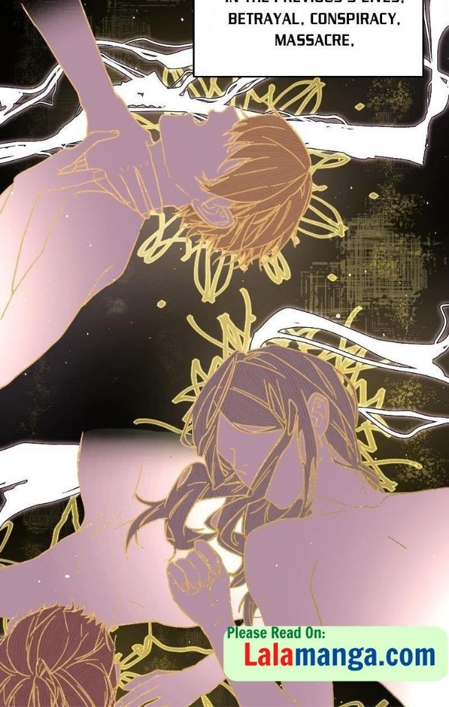 The Ex Is My King Chapter 3 page 13 - 