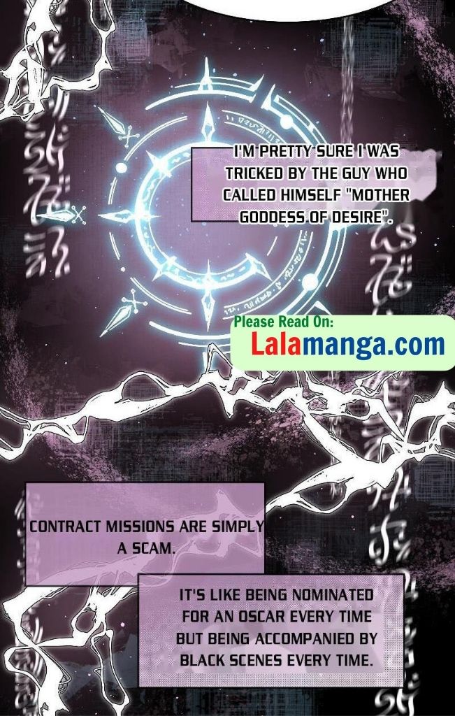 The Ex Is My King Chapter 3 page 18 - 