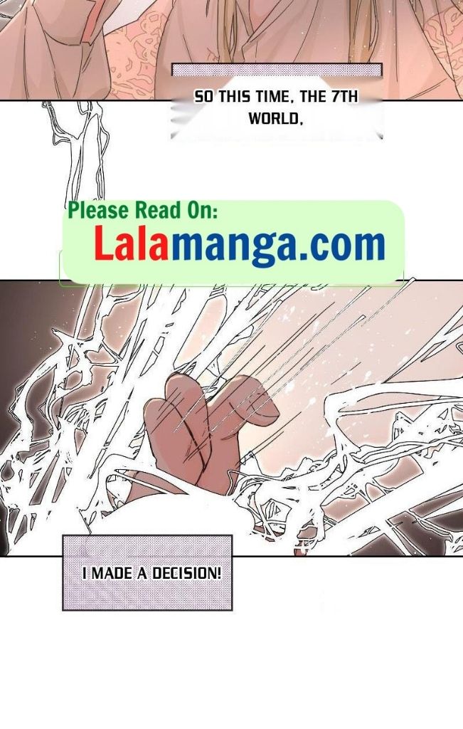 The Ex Is My King Chapter 3 page 20 - 