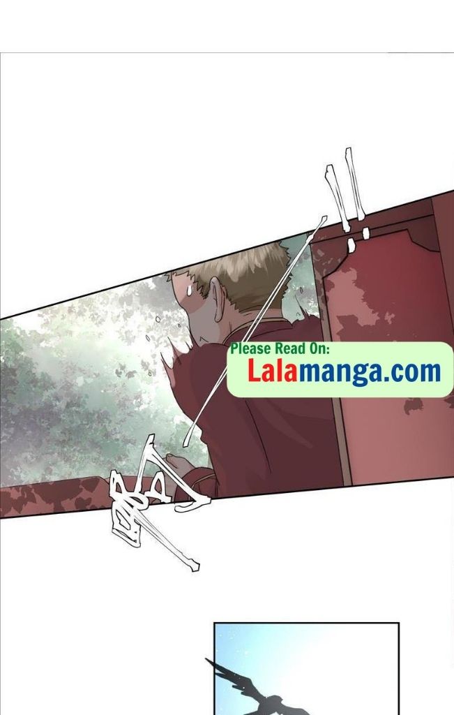The Ex Is My King Chapter 3 page 22 - 