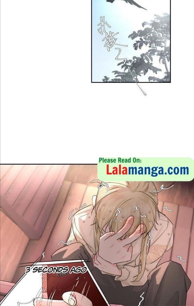 The Ex Is My King Chapter 3 page 23 - 