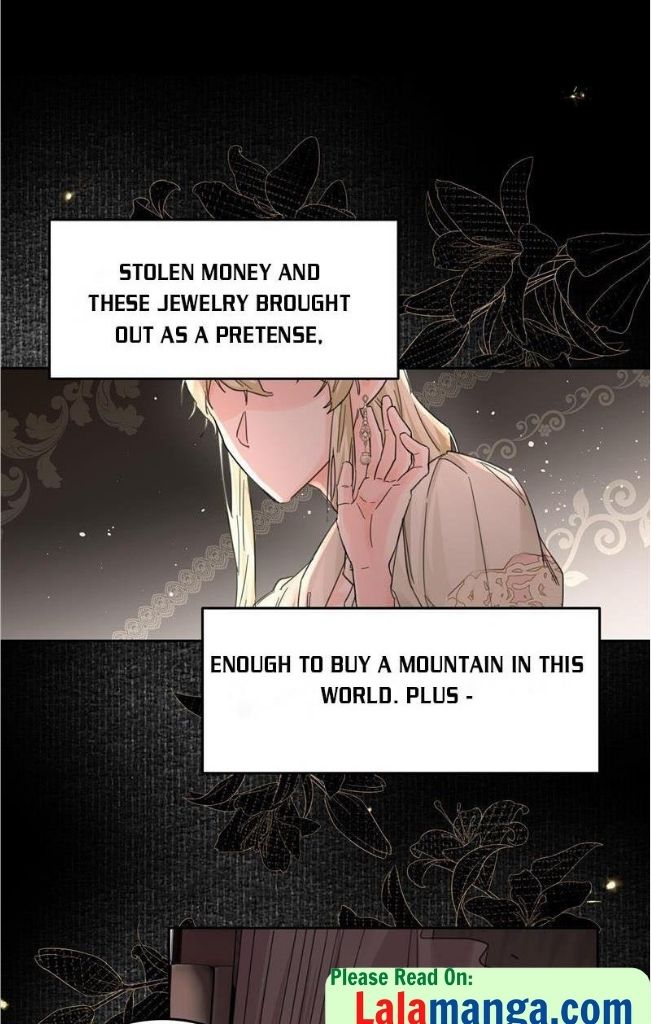 The Ex Is My King Chapter 3 page 29 - 