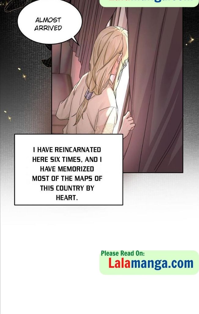 The Ex Is My King Chapter 3 page 30 - 