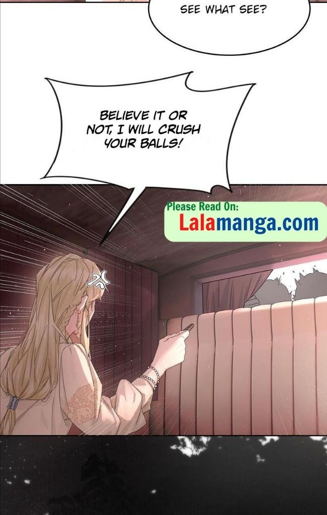 The Ex Is My King Chapter 3 page 4 - 