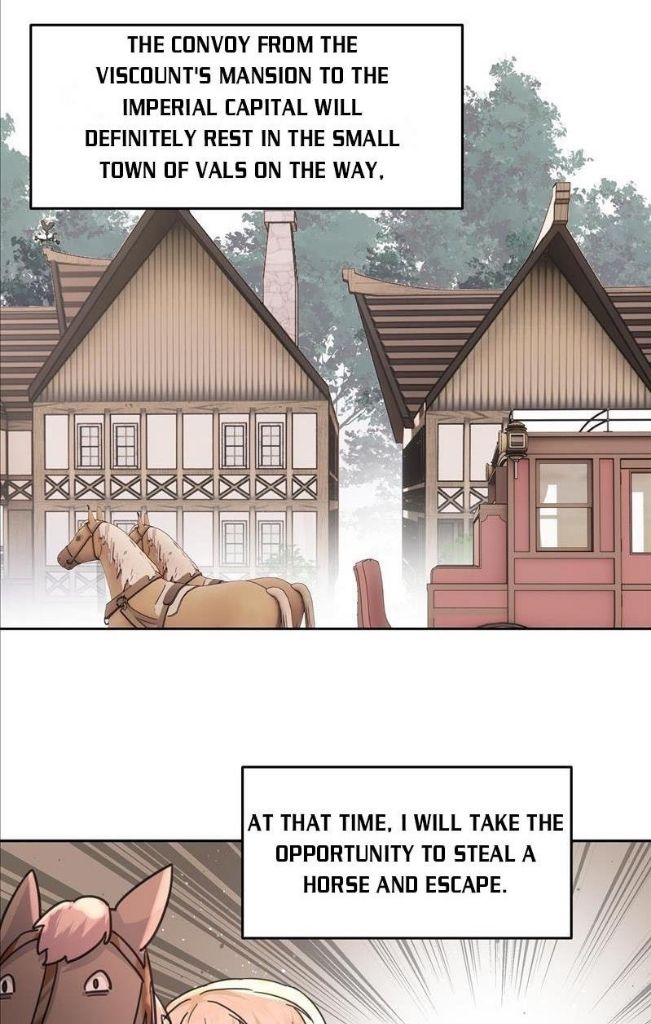 The Ex Is My King Chapter 3 page 31 - 