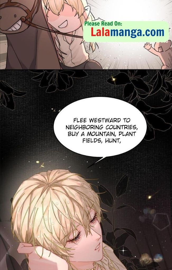 The Ex Is My King Chapter 3 page 32 - 