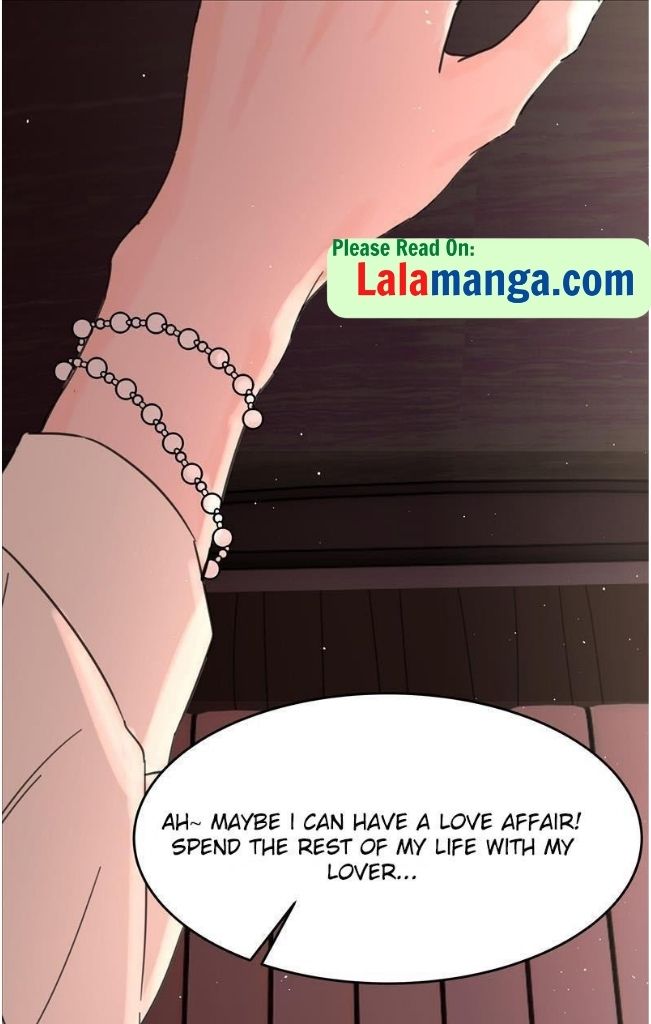 The Ex Is My King Chapter 3 page 35 - 