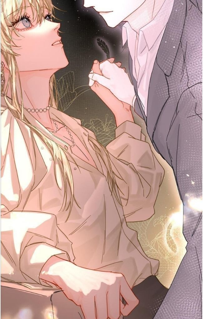 The Ex Is My King Chapter 3 page 37 - 