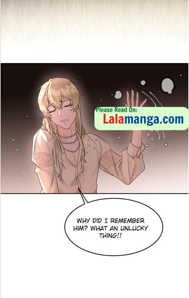 The Ex Is My King Chapter 3 page 39 - 
