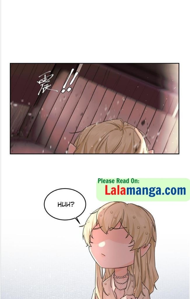 The Ex Is My King Chapter 3 page 40 - 