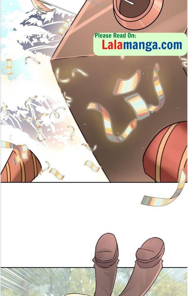 The Ex Is My King Chapter 3 page 44 - 