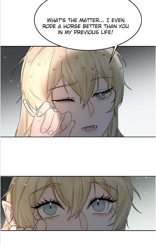 The Ex Is My King Chapter 3 page 47 - 
