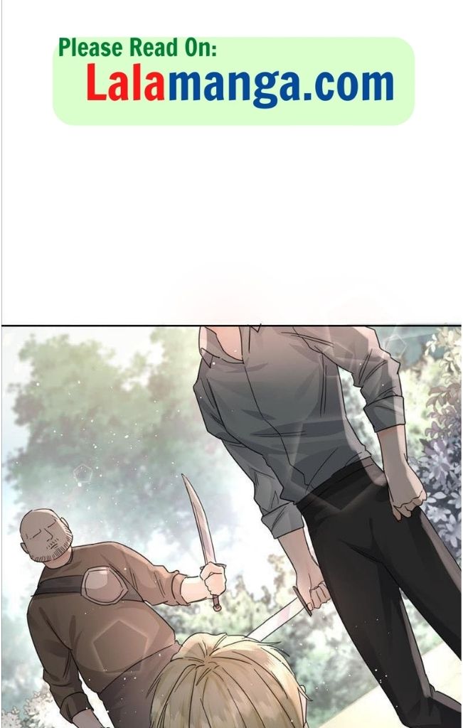 The Ex Is My King Chapter 3 page 48 - 
