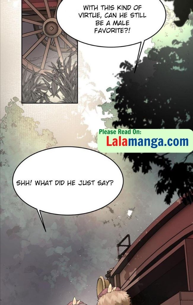 The Ex Is My King Chapter 3 page 6 - 