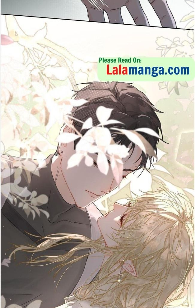 The Ex Is My King Chapter 3 page 53 - 