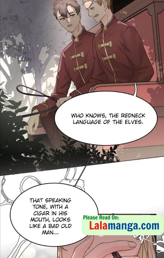 The Ex Is My King Chapter 3 page 7 - 