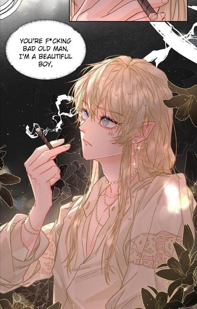The Ex Is My King Chapter 3 page 8 - 