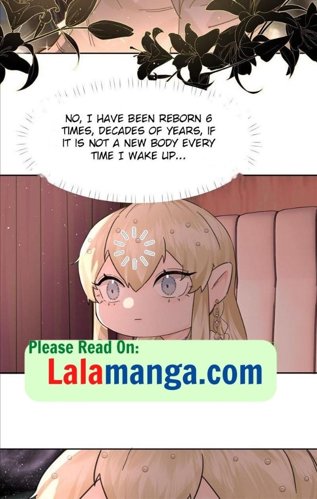 The Ex Is My King Chapter 3 page 9 - 