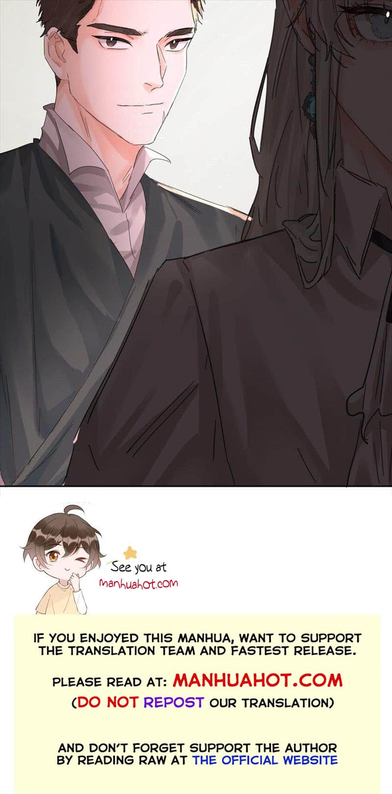 The Ex Is My King Chapter 36 page 7 - 