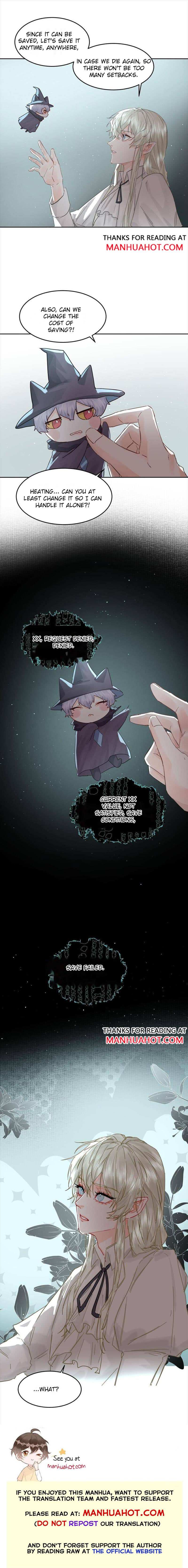 The Ex Is My King Chapter 37 page 6 - 