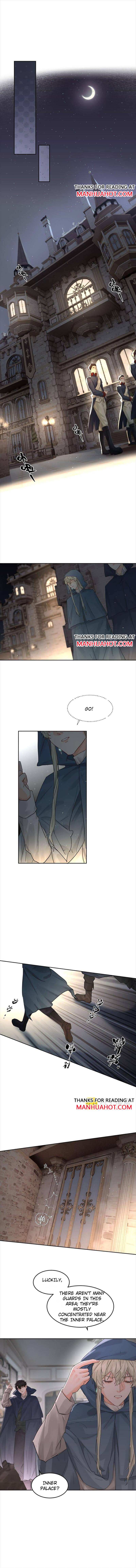 The Ex Is My King Chapter 38 page 2 - 