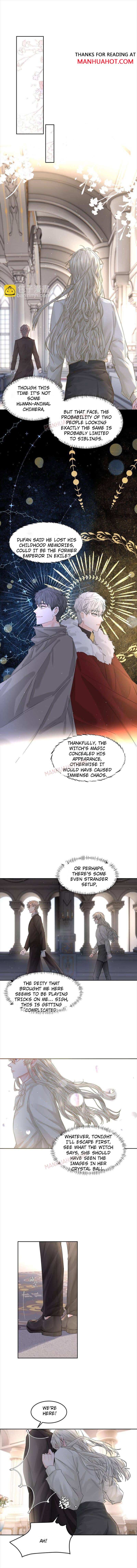 The Ex Is My King Chapter 39 page 5 - 