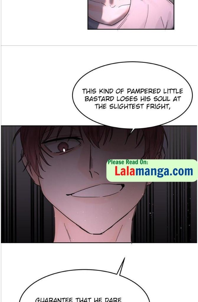 The Ex Is My King Chapter 4 page 17 - 