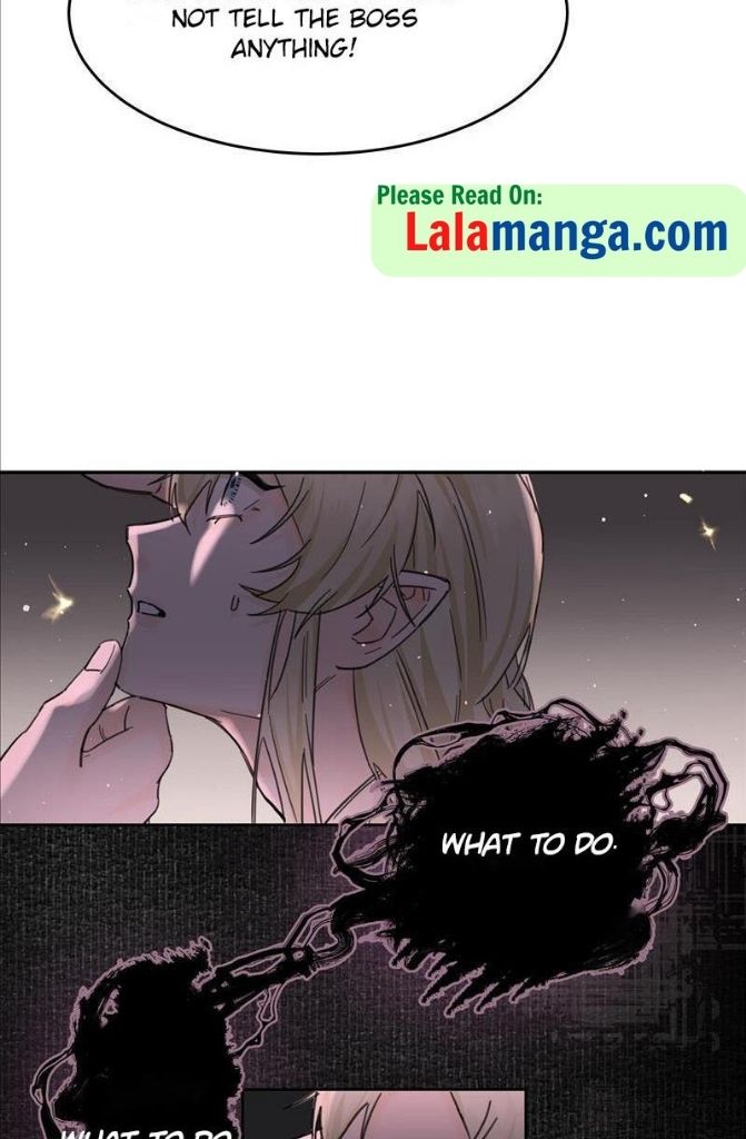 The Ex Is My King Chapter 4 page 18 - 