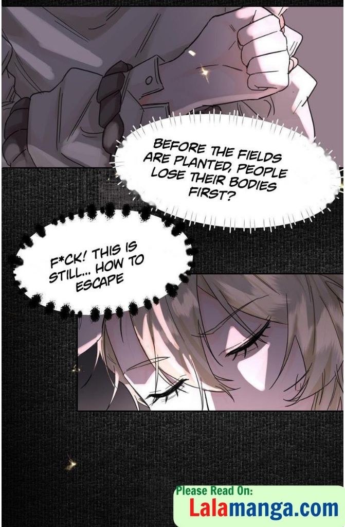 The Ex Is My King Chapter 4 page 20 - 