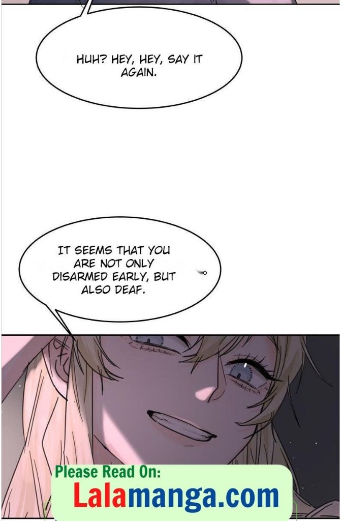 The Ex Is My King Chapter 4 page 29 - 