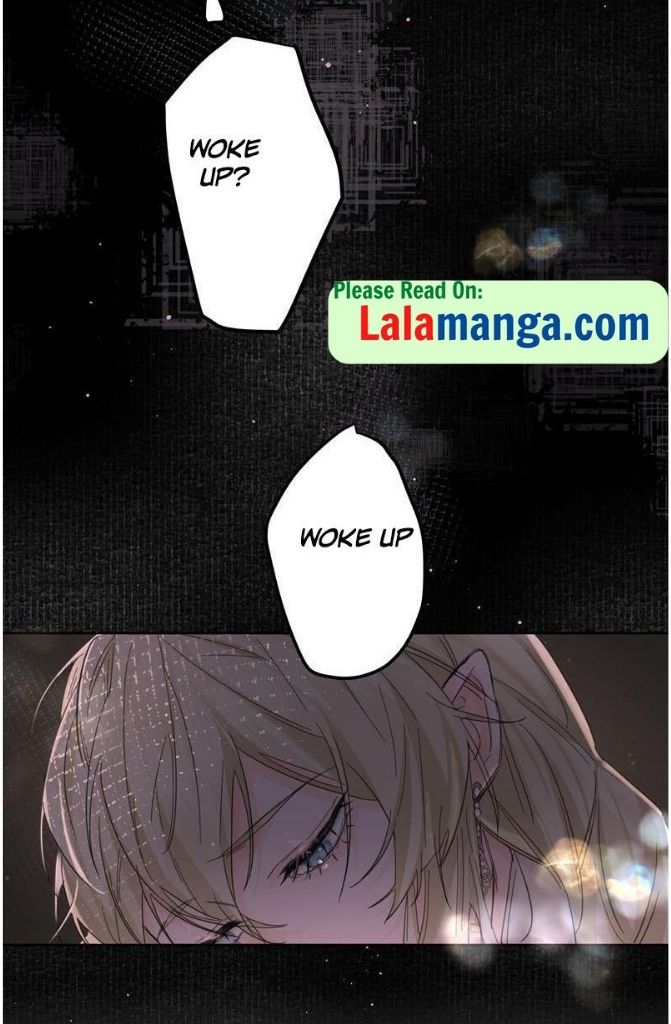 The Ex Is My King Chapter 4 page 4 - 