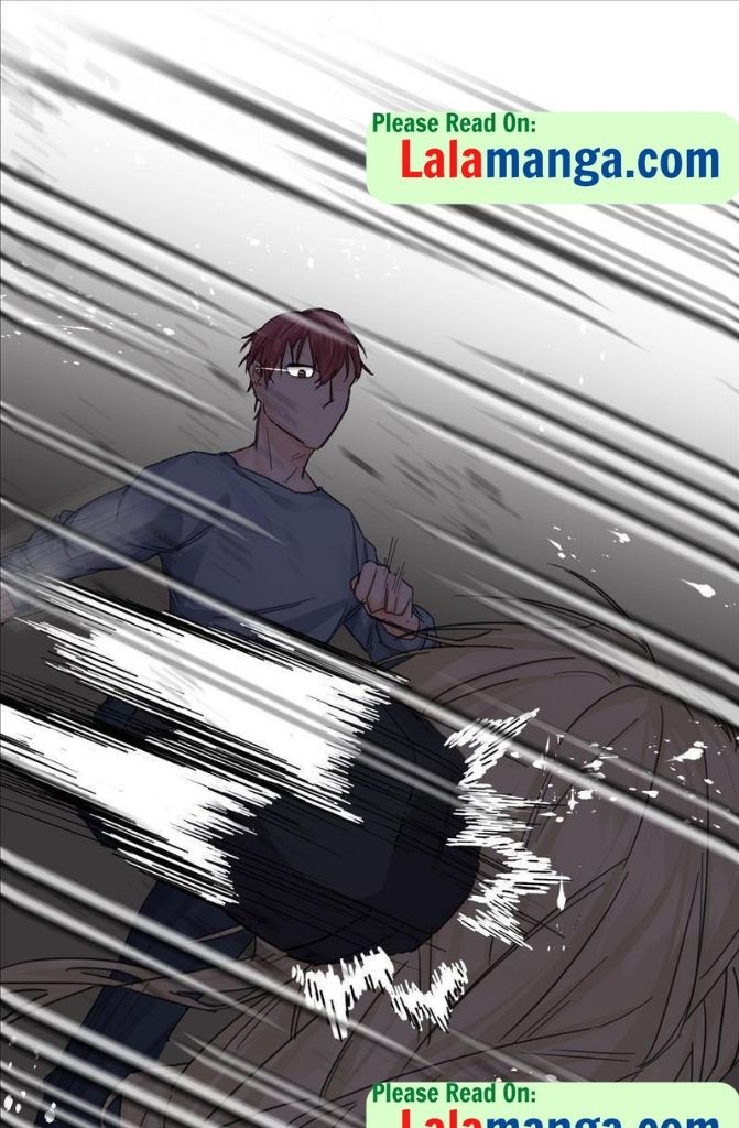The Ex Is My King Chapter 4 page 31 - 