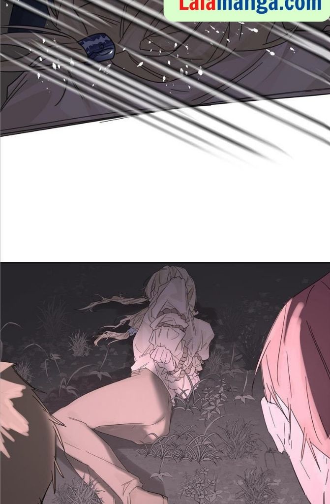 The Ex Is My King Chapter 4 page 32 - 