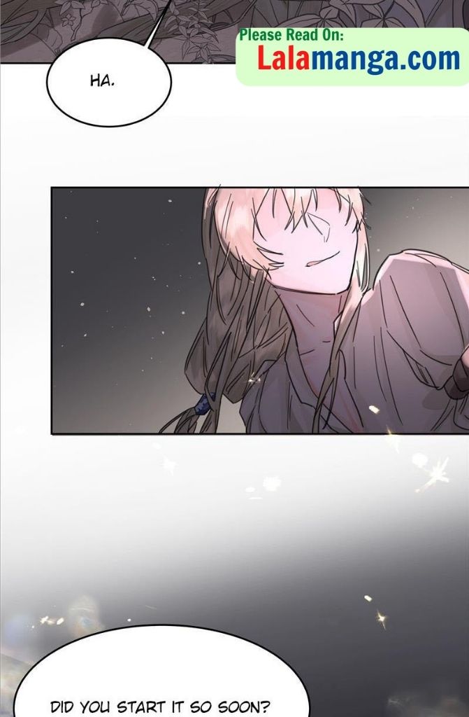 The Ex Is My King Chapter 4 page 34 - 