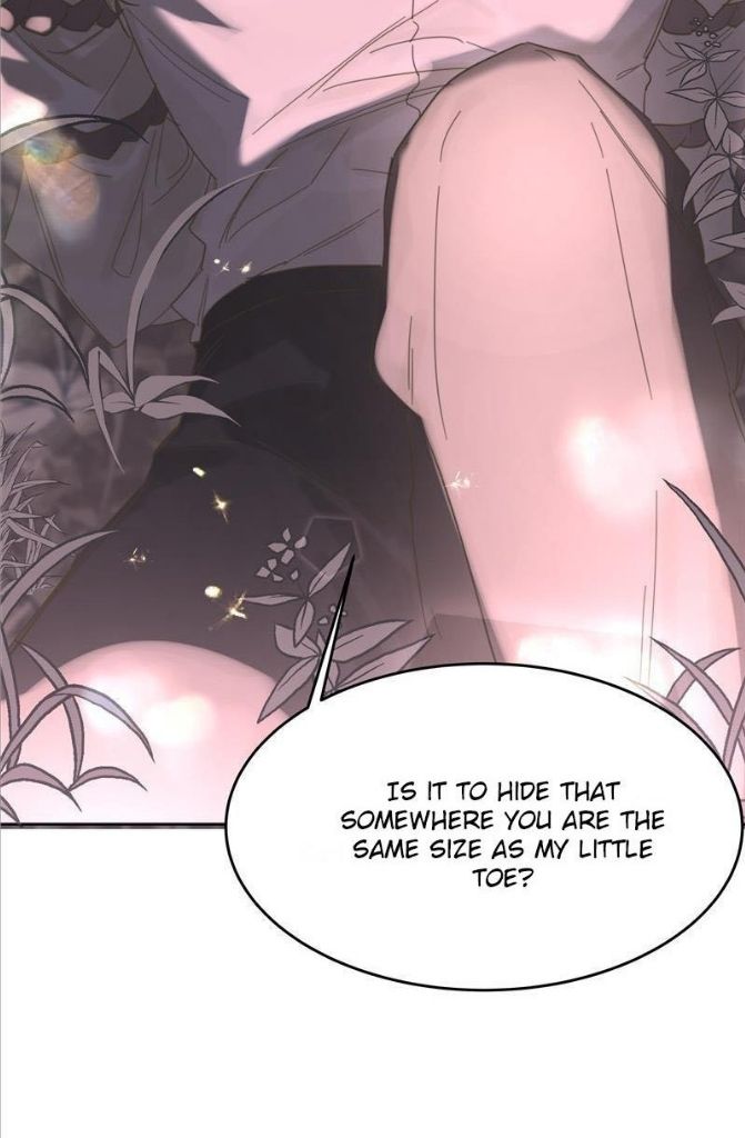 The Ex Is My King Chapter 4 page 36 - 