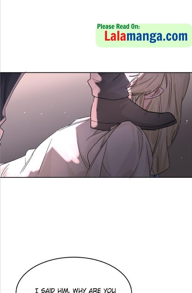 The Ex Is My King Chapter 4 page 37 - 