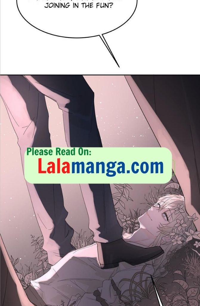 The Ex Is My King Chapter 4 page 38 - 