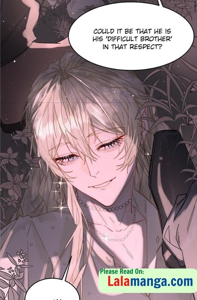 The Ex Is My King Chapter 4 page 39 - 