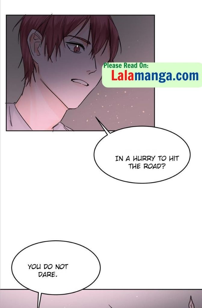 The Ex Is My King Chapter 4 page 41 - 