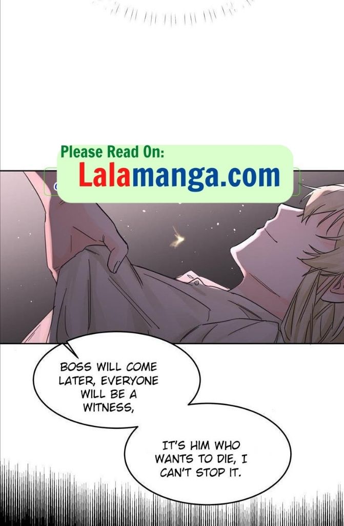 The Ex Is My King Chapter 4 page 44 - 