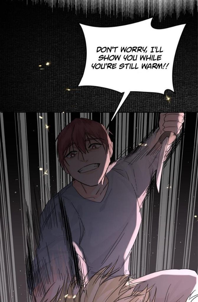 The Ex Is My King Chapter 4 page 45 - 