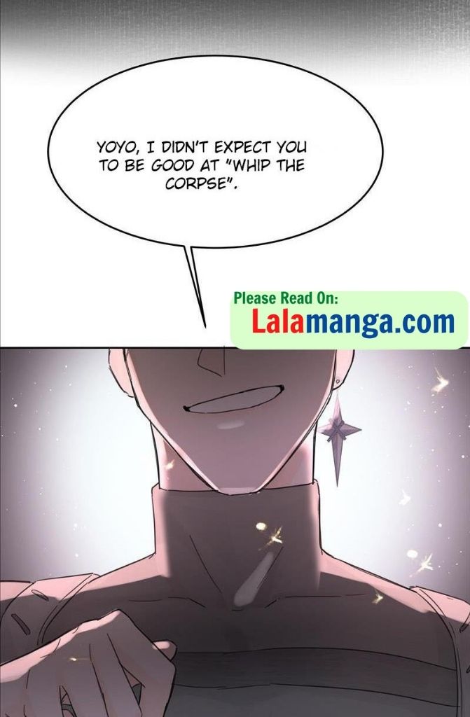The Ex Is My King Chapter 4 page 48 - 