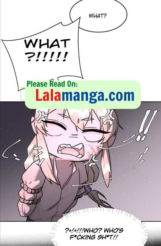 The Ex Is My King Chapter 4 page 51 - 