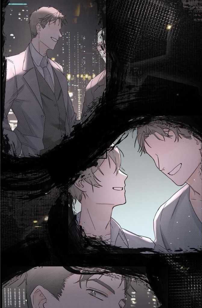 The Ex Is My King Chapter 4 page 53 - 