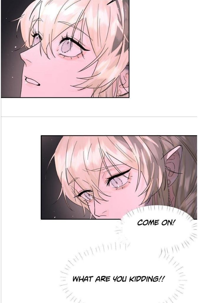 The Ex Is My King Chapter 4 page 10 - 