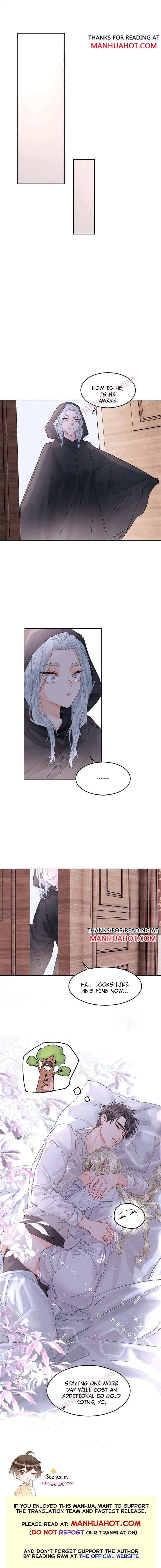 The Ex Is My King Chapter 41 page 7 - 