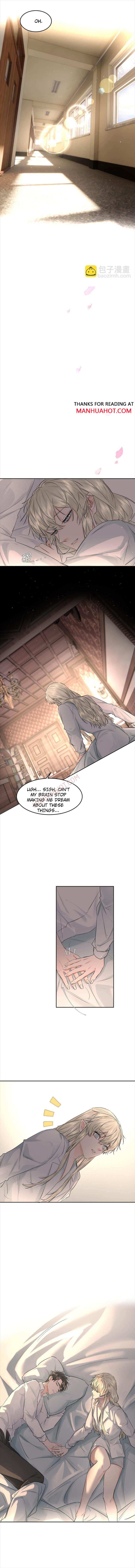 The Ex Is My King Chapter 42 page 4 - 