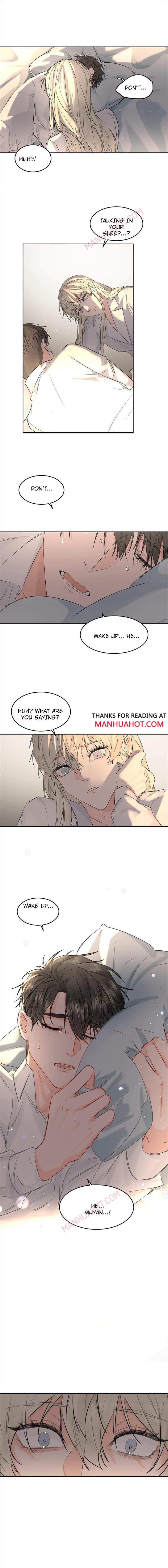 The Ex Is My King Chapter 42 page 6 - 